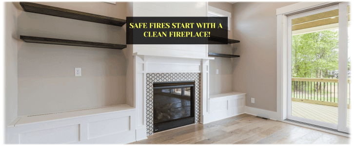 Fireplace Cleaning Hilliard OH