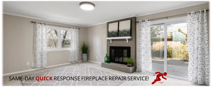 Fireplace Repair Hilliard OH